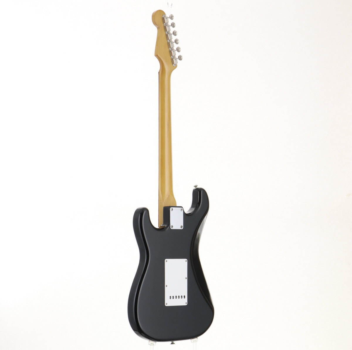 [SN JV07445] USED FENDER JAPAN / ST62-85 BLK [03]