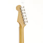 [SN JV07445] USED FENDER JAPAN / ST62-85 BLK [03]