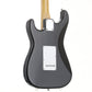 [SN JV07445] USED FENDER JAPAN / ST62-85 BLK [03]