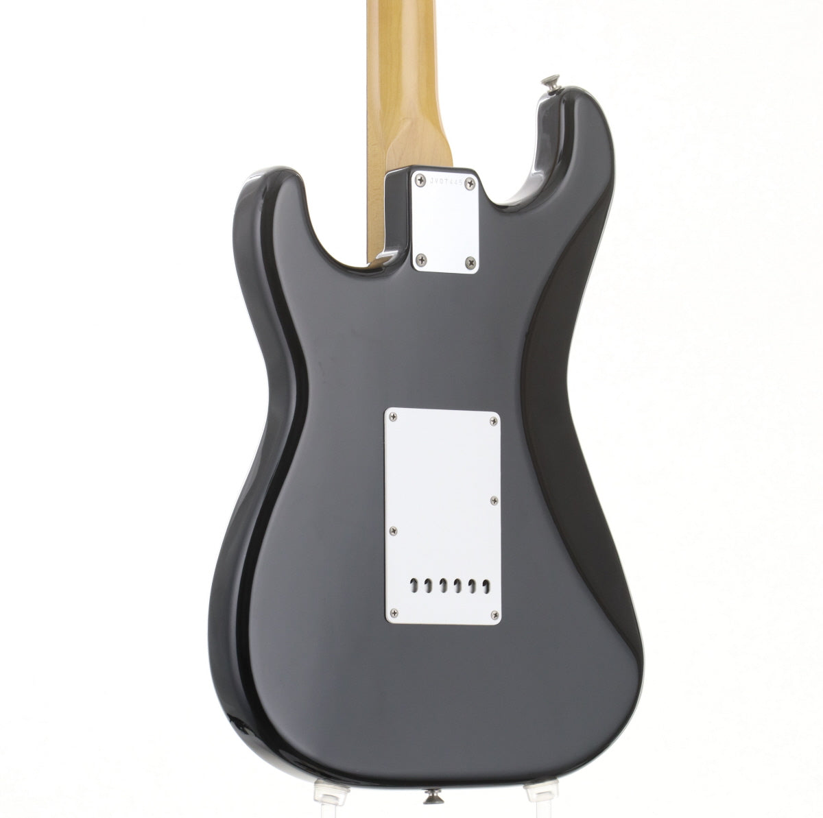 [SN JV07445] USED FENDER JAPAN / ST62-85 BLK [06]