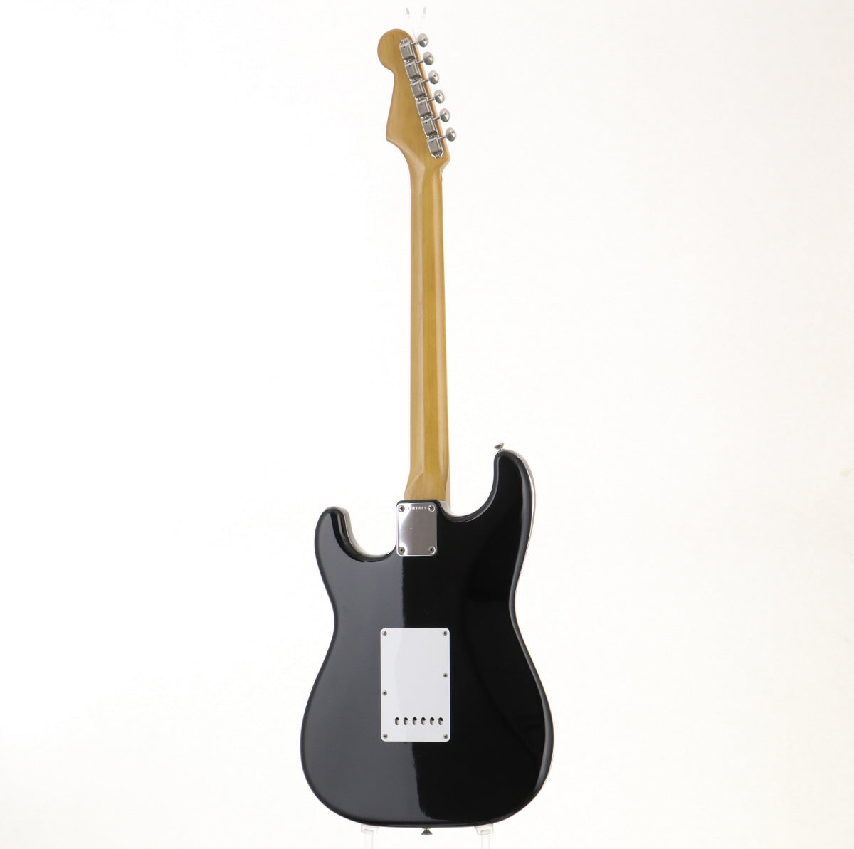 [SN JV07445] USED FENDER JAPAN / ST62-85 BLK [03]