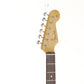 [SN JV07445] USED FENDER JAPAN / ST62-85 BLK [03]