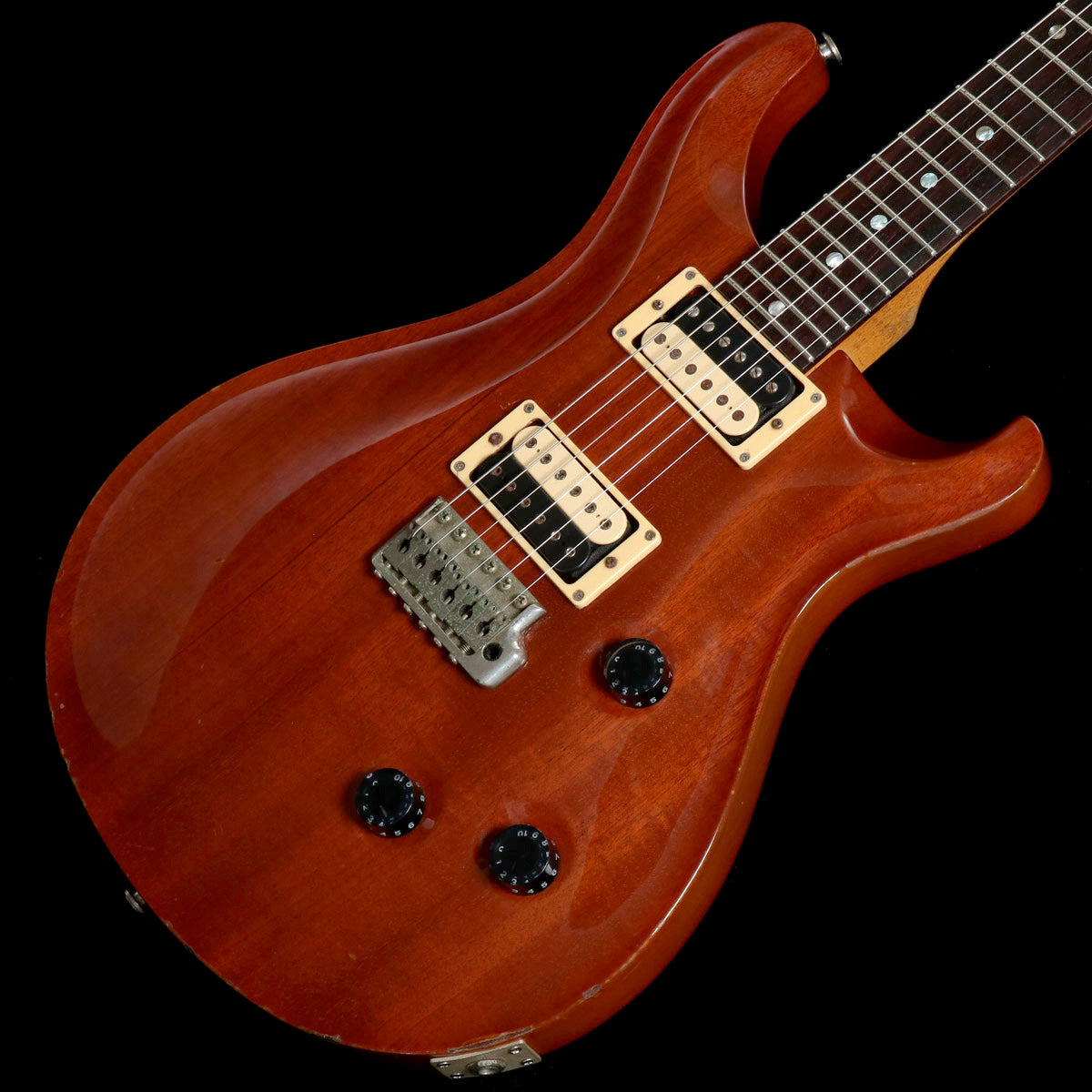 [SN 3 CE26302] USED Paul Reed Smith (PRS) / CE24 Mahogany [2003/3.83kg] Paul Reed Smith Electric Guitar [08]