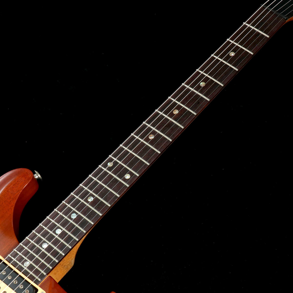 [SN 3 CE26302] USED Paul Reed Smith (PRS) / CE24 Mahogany [2003/3.83kg] Paul Reed Smith Electric Guitar [08]