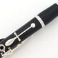 [SN 13815] USED YAMAHA / B♭ Clarinet YCL-853II CUSTOM SE All tampos replaced [09]