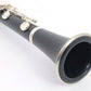 [SN 13815] USED YAMAHA / B♭ Clarinet YCL-853II CUSTOM SE All tampos replaced [09]