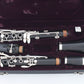 [SN 13815] USED YAMAHA / B♭ Clarinet YCL-853II CUSTOM SE All tampos replaced [09]