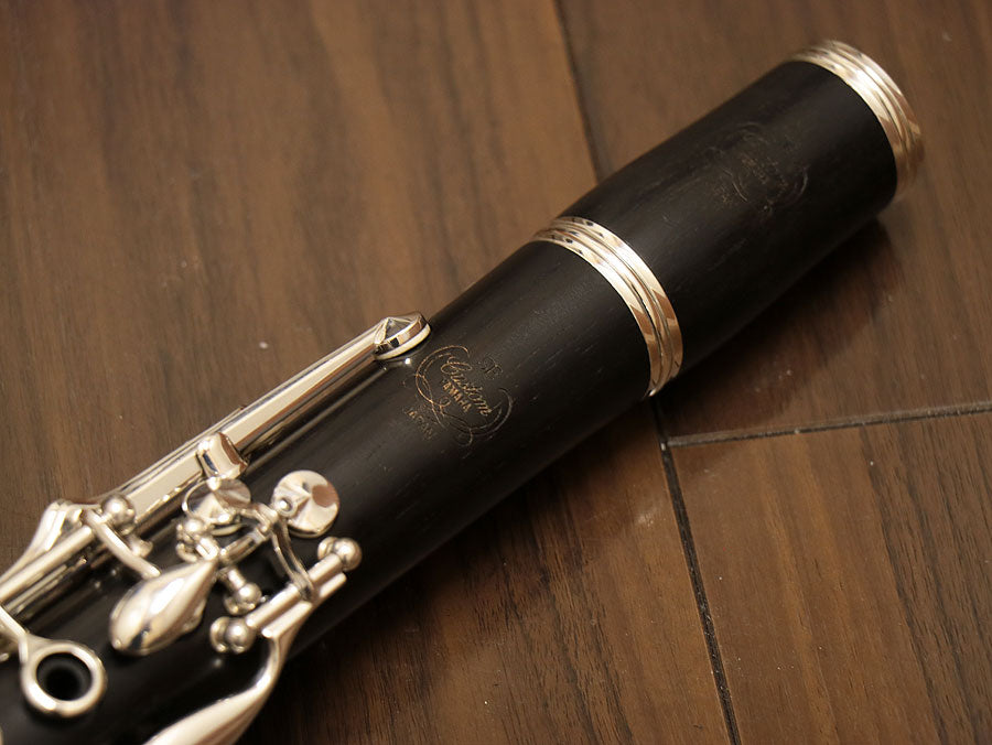 [SN 13815] USED YAMAHA / Yamaha YCL-853II SE B♭ Clarinet [10]