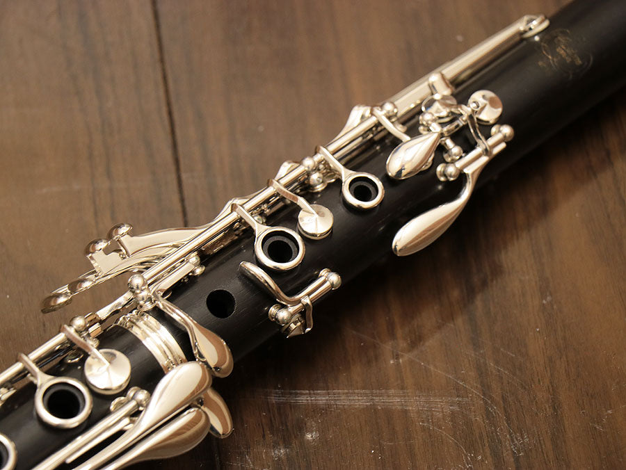 [SN 13815] USED YAMAHA / Yamaha YCL-853II SE B♭ Clarinet [10]