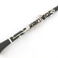 [SN 13815] USED YAMAHA / B♭ Clarinet YCL-853II CUSTOM SE All tampos replaced [09]