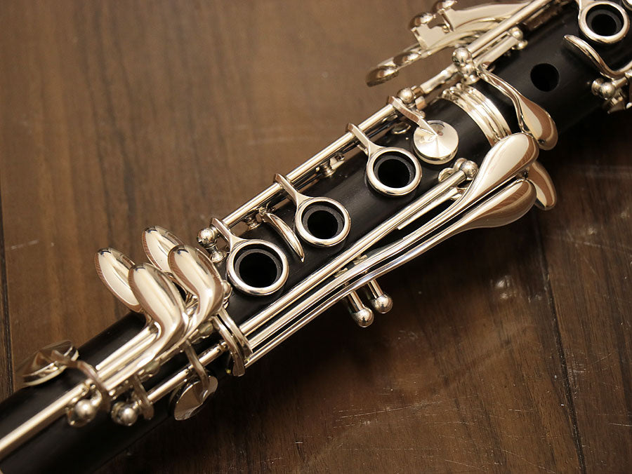 [SN 13815] USED YAMAHA / Yamaha YCL-853II SE B♭ Clarinet [10]