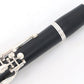 [SN 13815] USED YAMAHA / B♭ Clarinet YCL-853II CUSTOM SE All tampos replaced [09]