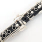 [SN 13815] USED YAMAHA / B♭ Clarinet YCL-853II CUSTOM SE All tampos replaced [09]