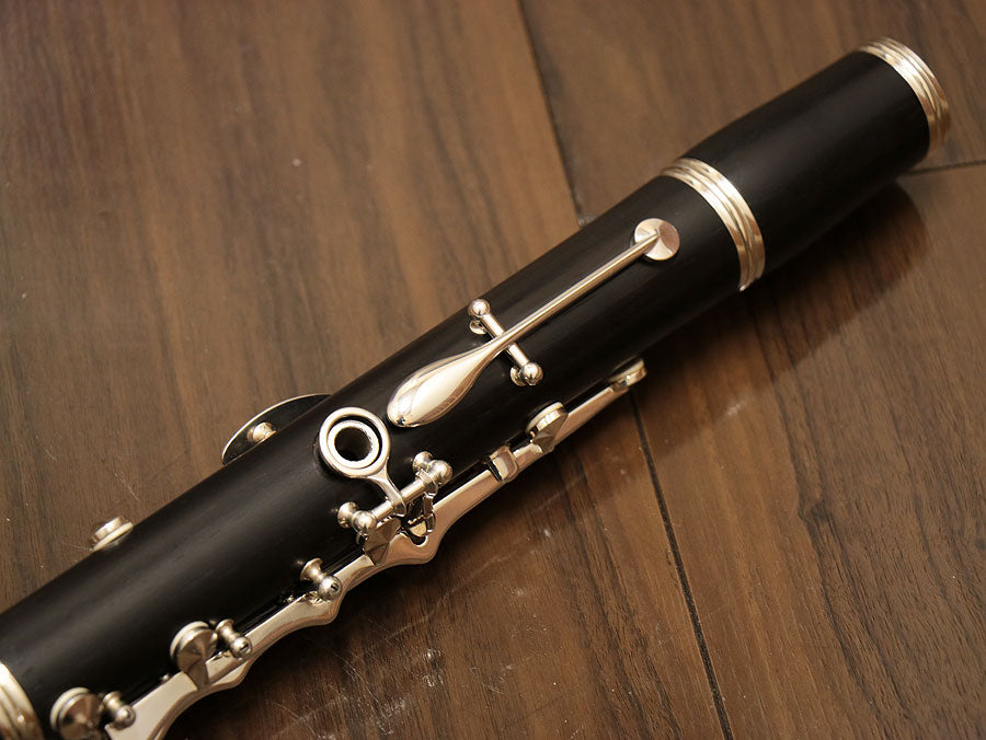 [SN 13815] USED YAMAHA / Yamaha YCL-853II SE B♭ Clarinet [10]