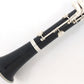 [SN 13815] USED YAMAHA / B♭ Clarinet YCL-853II CUSTOM SE All tampos replaced [09]