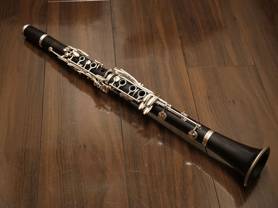 [SN 13815] USED YAMAHA / Yamaha YCL-853II SE B♭ Clarinet [10]