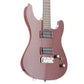 [SN QIZ309154] USED YAMAHA / RGX-620Z Trans Dark Red [2002/3.19kg] Yamaha Electric Guitar RGX620Z [08]