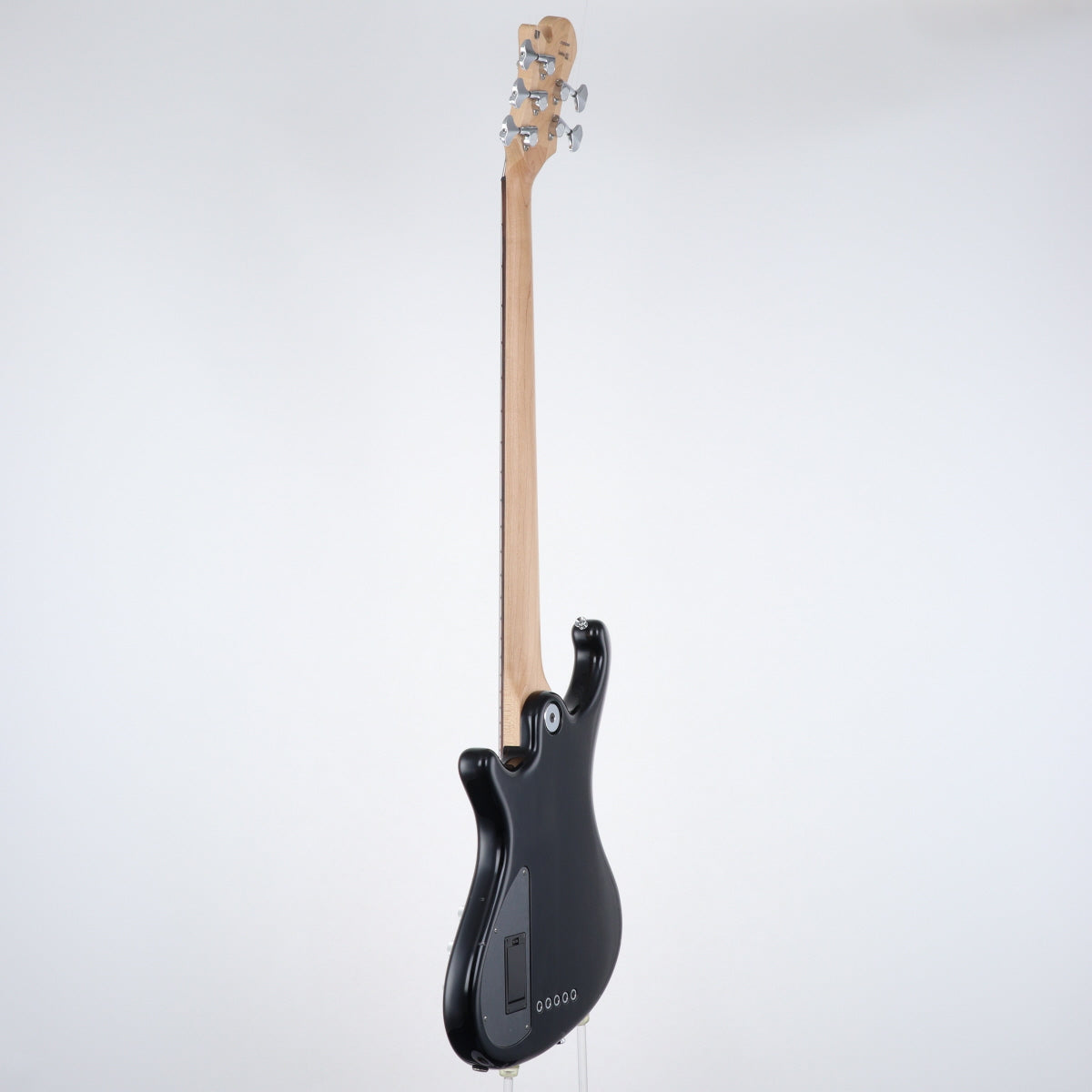 [SN 15043003] USED Freedom Custom Guitar Research / Dulake Flat 5st Karasu(KRS) [12]