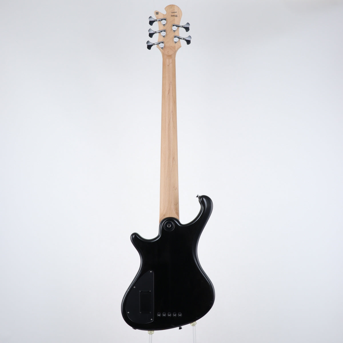 [SN 15043003] USED Freedom Custom Guitar Research / Dulake Flat 5st Karasu(KRS) [12]