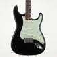 [SN R37700] USED Fender Custom Shop / 1960 Stratocaster Closet Classic Black [11]