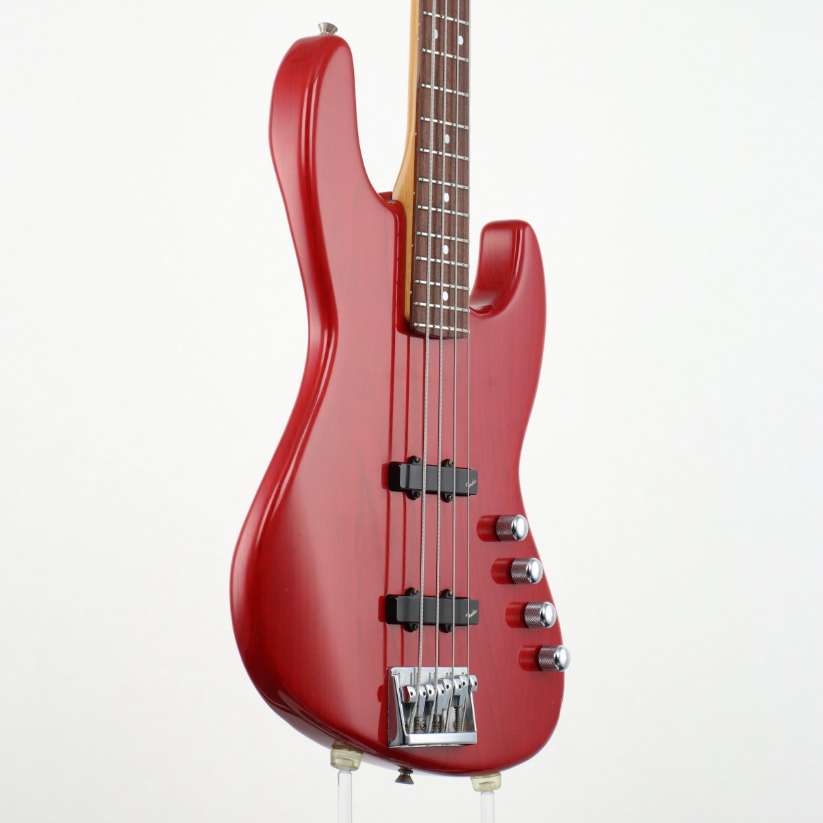 [SN H025950] USED Fender Japan Fender Japan / JBR-800 See True Red [20]