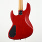 [SN H025950] USED Fender Japan Fender Japan / JBR-800 See True Red [20]