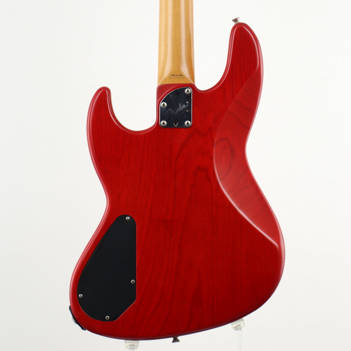 [SN H025950] USED Fender Japan / JBR-800 See Thru Red [11]