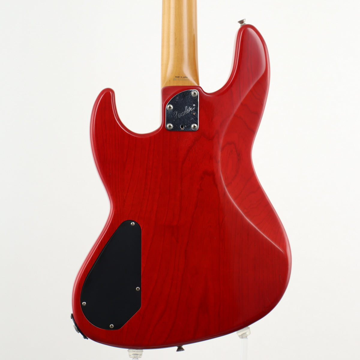 [SN H025950] USED Fender Japan / JBR-800 See Thru Red [11]