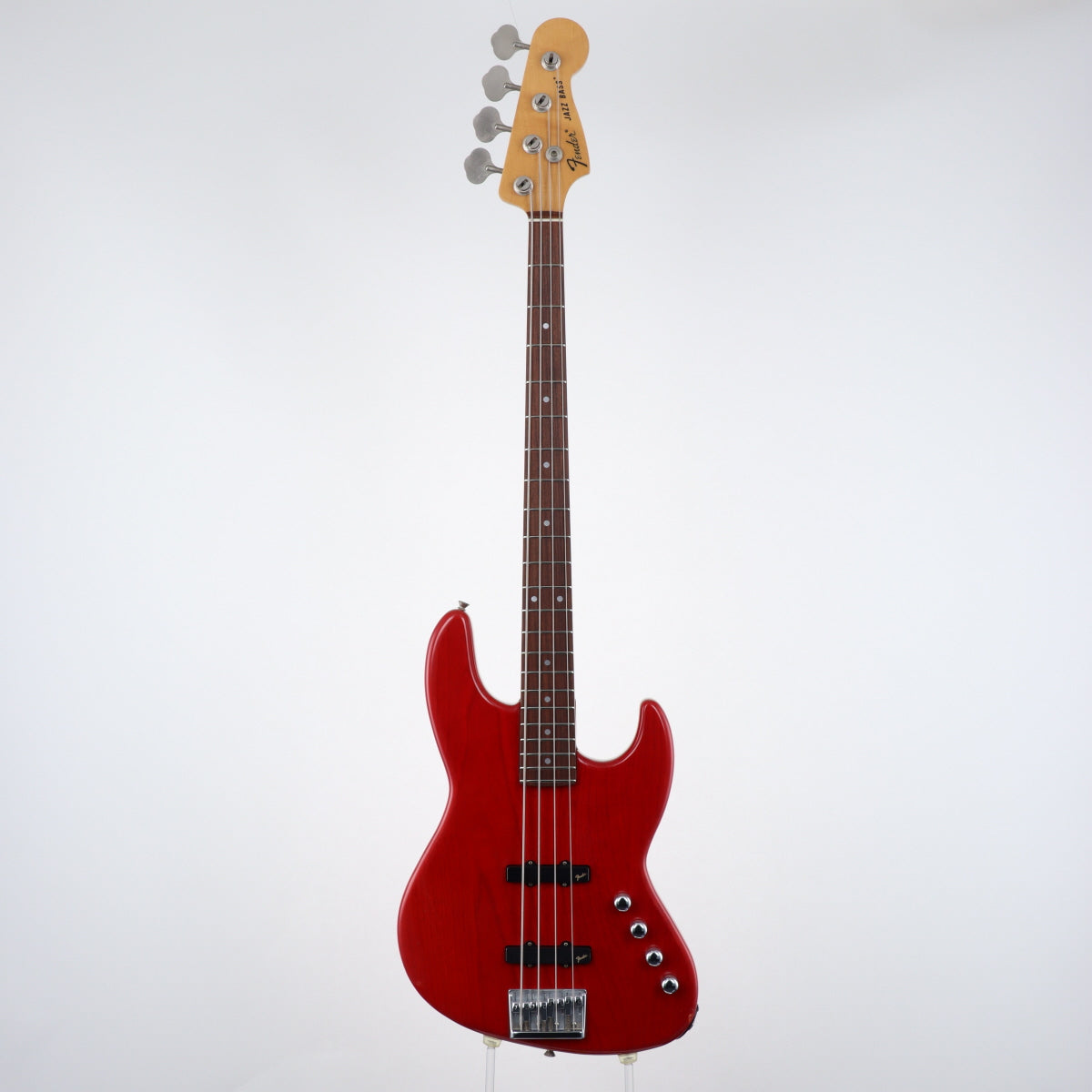 [SN H025950] USED Fender Japan Fender Japan / JBR-800 See True Red [20]