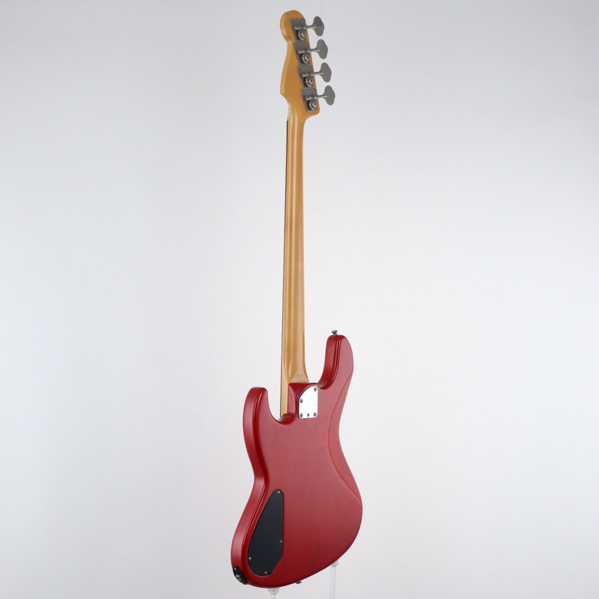 [SN H025950] USED Fender Japan / JBR-800 See Thru Red [11]