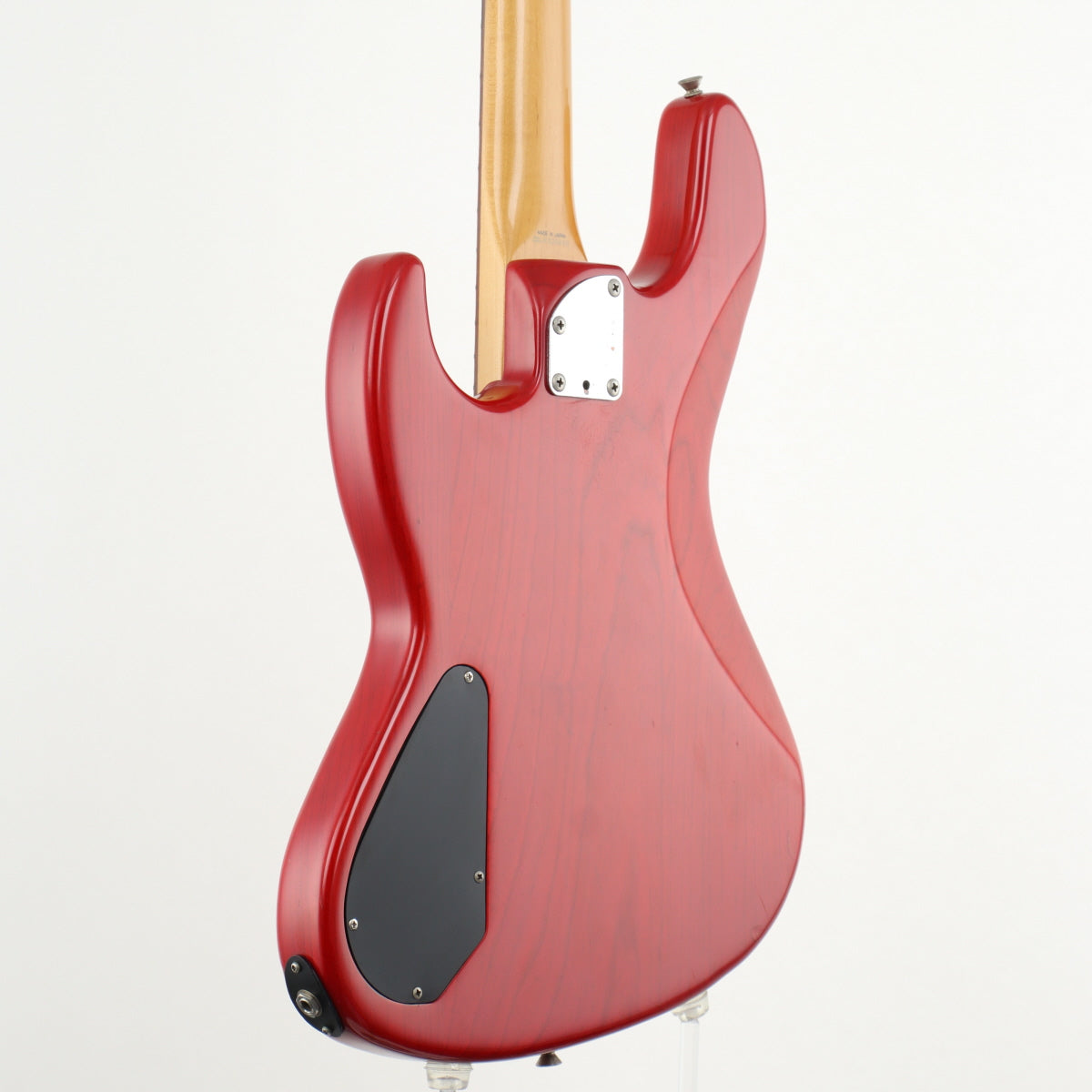 [SN H025950] USED Fender Japan / JBR-800 See Thru Red [11]