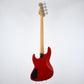 [SN H025950] USED Fender Japan Fender Japan / JBR-800 See True Red [20]