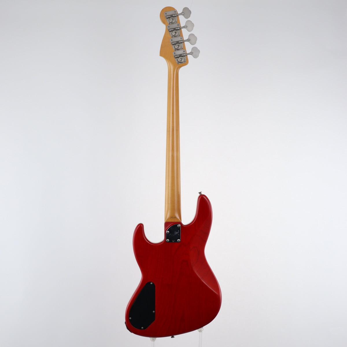 [SN H025950] USED Fender Japan / JBR-800 See Thru Red [11]