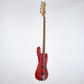 [SN H025950] USED Fender Japan Fender Japan / JBR-800 See True Red [20]