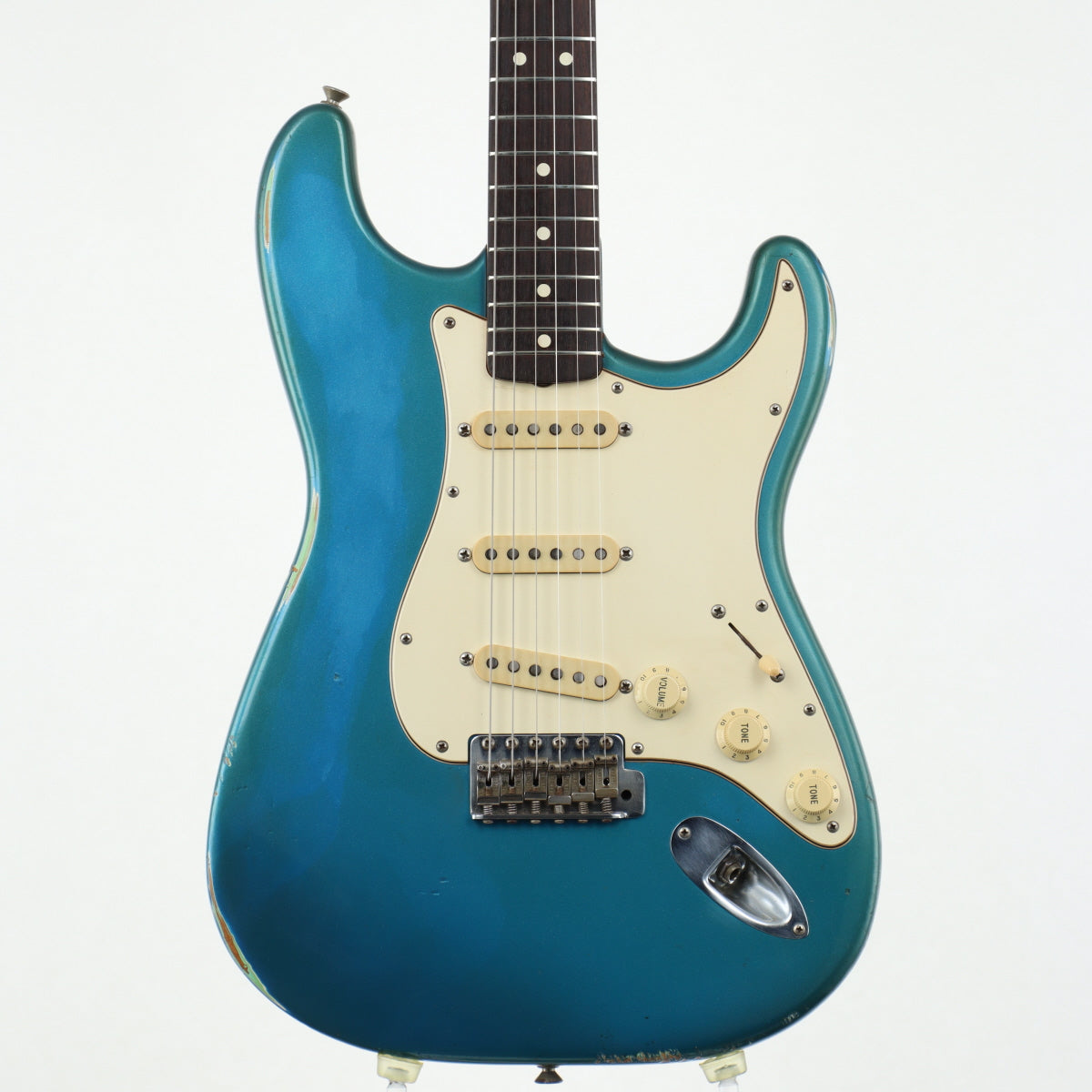 Stratocaster type [Electric guitar › Stratocaster type 