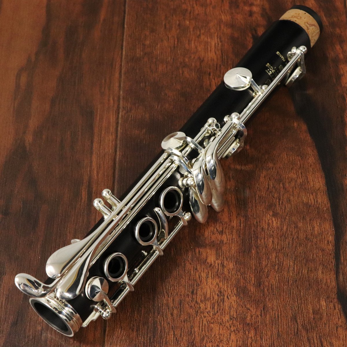 USED BUFFET CRAMPON / C13 SP Bb [11 – Ishibashi Music Corporation.