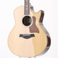 [SN 1106197078] USED Taylor / 816ce Florentine ES2 Natural [2017] Taylor Eleaco Acoustic Guitar Acoustic Guitar [08]