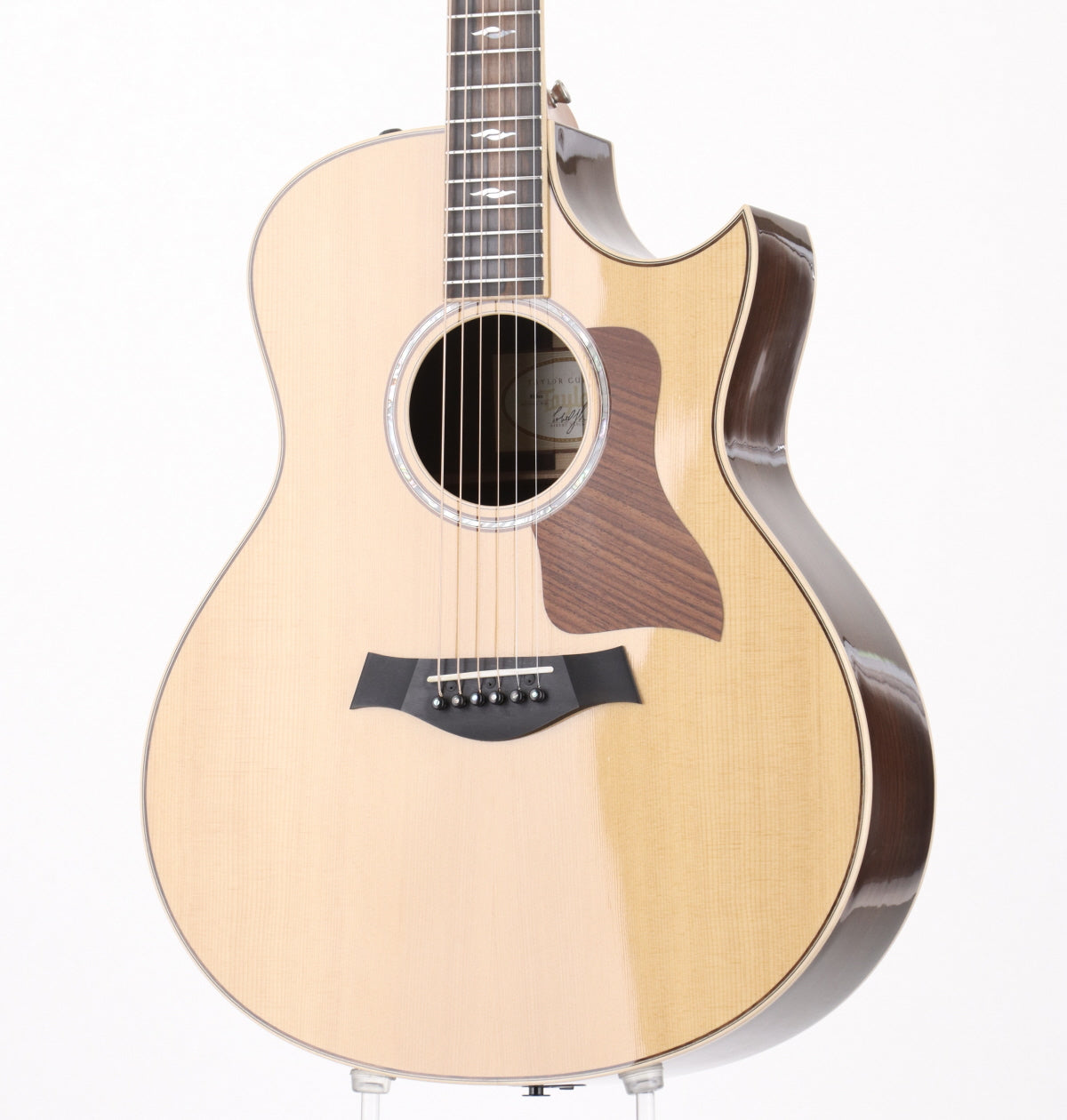 [SN 1106197078] USED Taylor / 816ce Florentine ES2 Natural [2017] Taylor Eleaco Acoustic Guitar Acoustic Guitar [08]