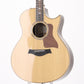 [SN 1106197078] USED Taylor / 816ce Florentine ES2 Natural [2017] Taylor Eleaco Acoustic Guitar Acoustic Guitar [08]