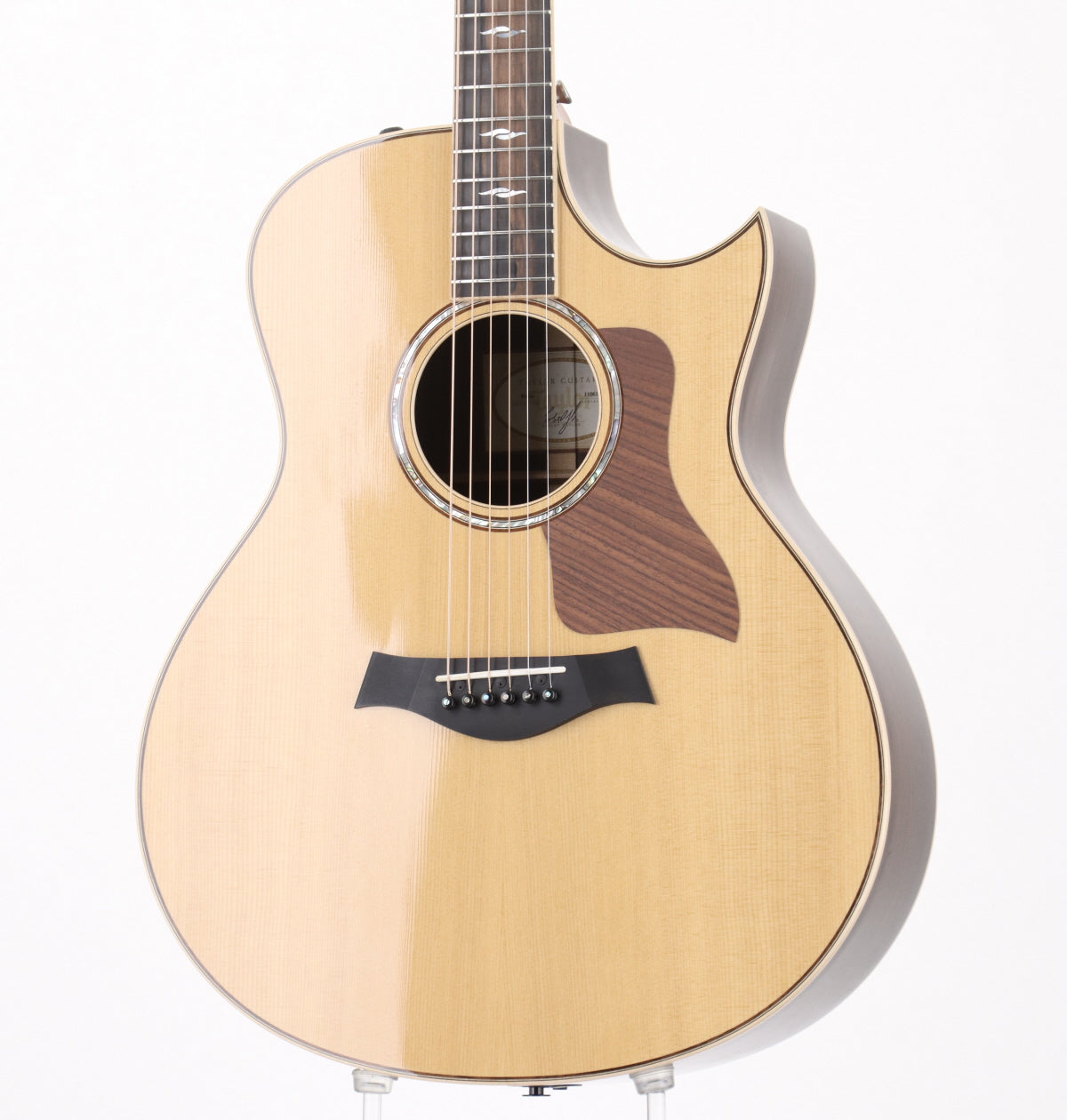 [SN 1106197078] USED Taylor / 816ce Florentine ES2 Natural [2017] Taylor Eleaco Acoustic Guitar Acoustic Guitar [08]