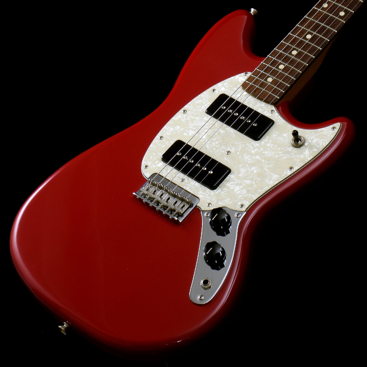 Mustang type [Electric guitar › Mustang type] – Ishibashi Music 