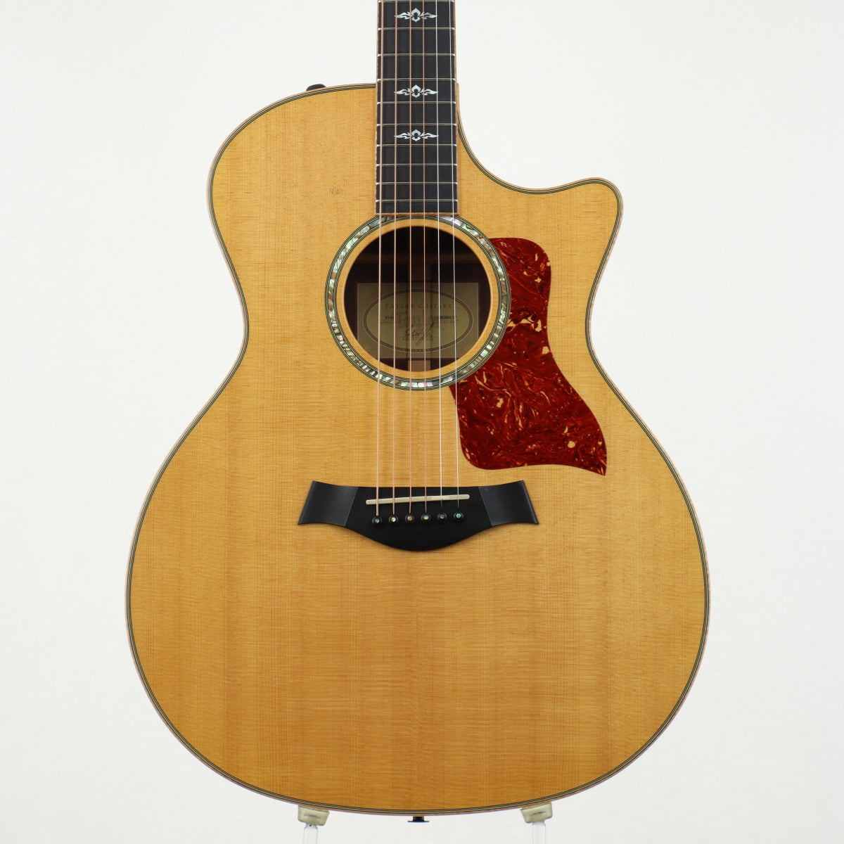 [SN 1108300127] USED Taylor Taylor / 814ce [20]