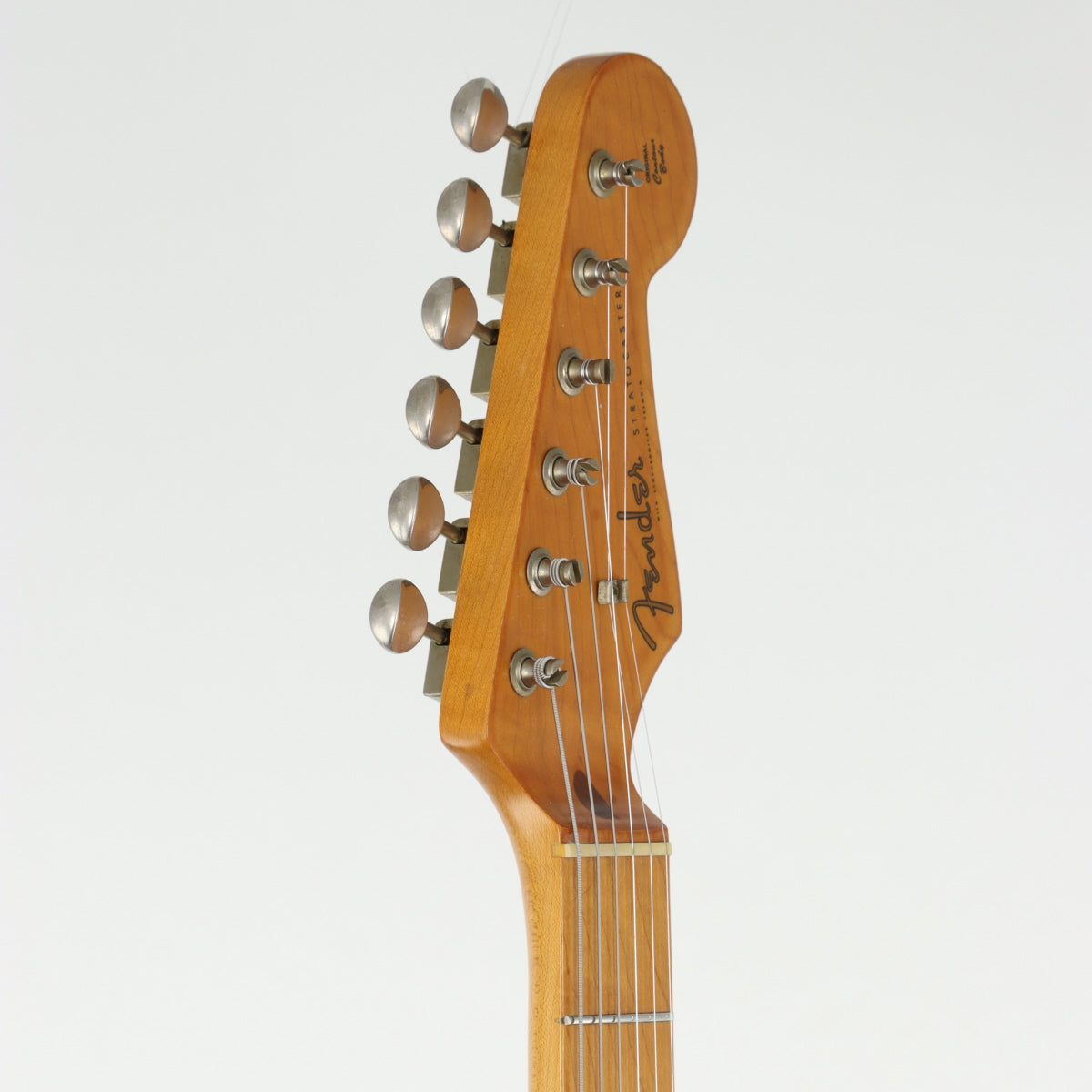 [SN K037716] USED Fender Japan / ST57-500 Black [11]