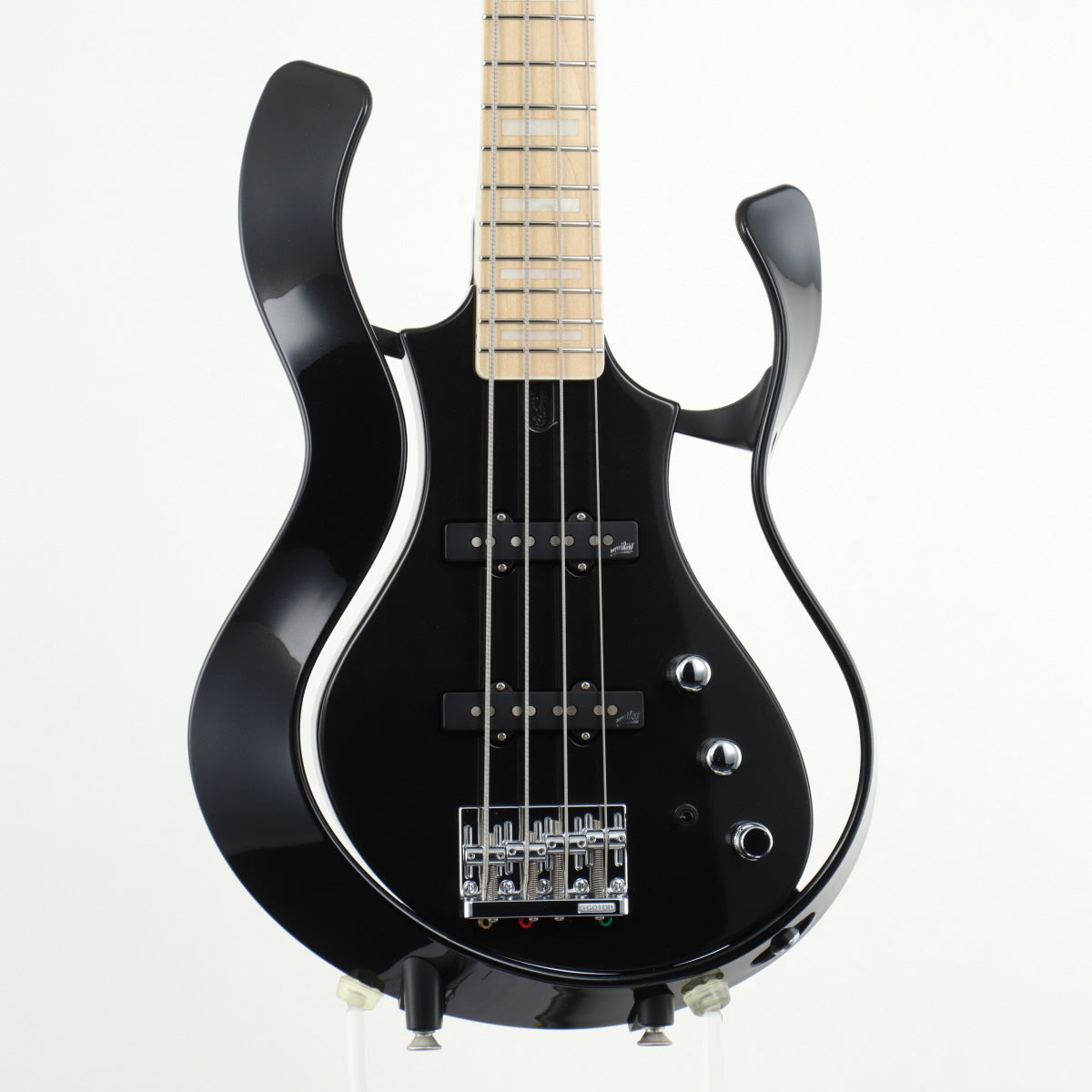 [SN 000145] USED VOX / Starstream Active Bass 2S Artist Black [11]