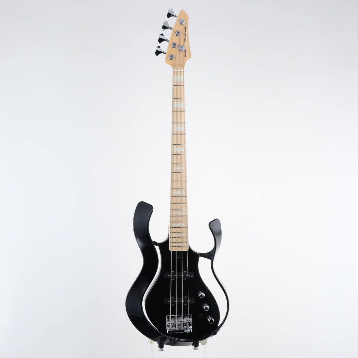 [SN 000145] USED VOX / Starstream Active Bass 2S Artist Black [11]