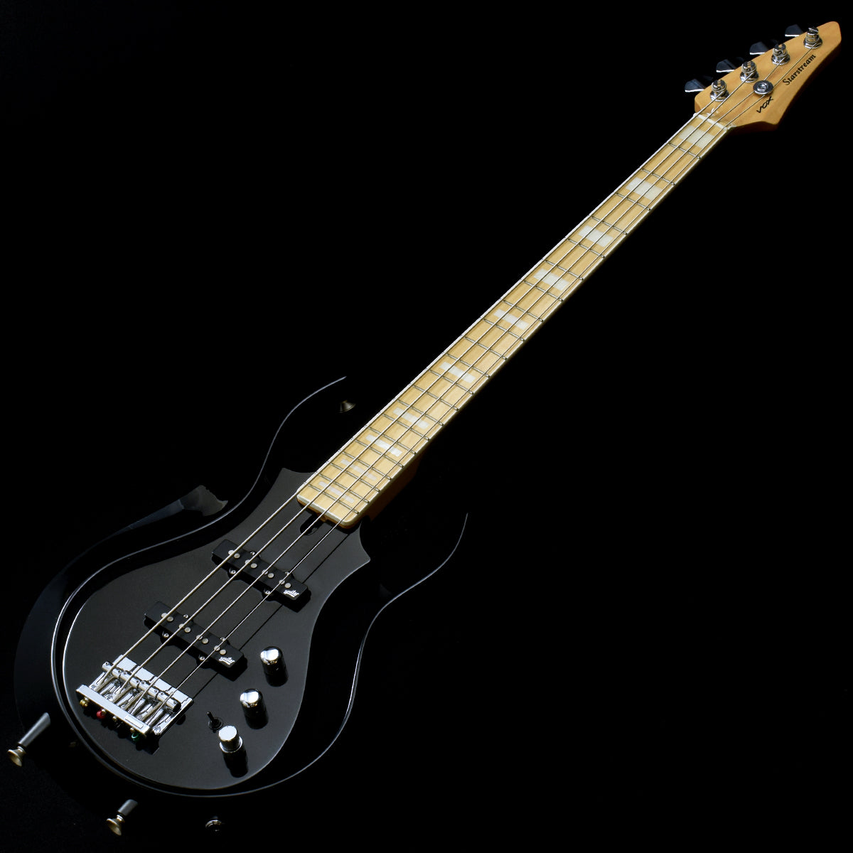 [SN 000145] USED VOX / Starstream Active Bass 2S Artist Black [11]