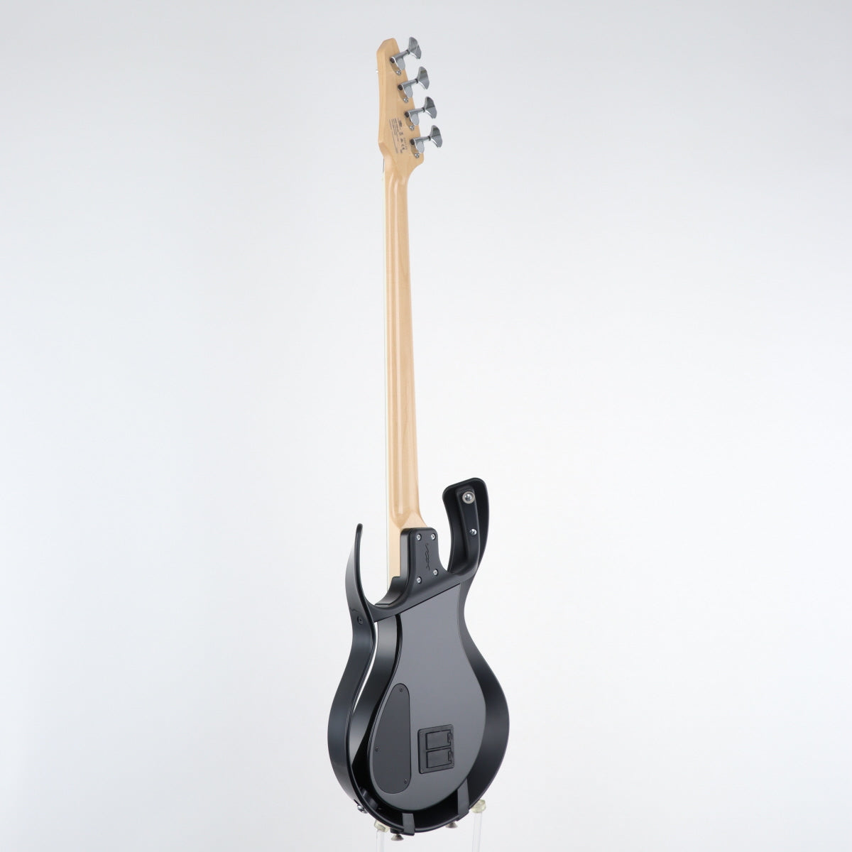 [SN 000145] USED VOX / Starstream Active Bass 2S Artist Black [11]