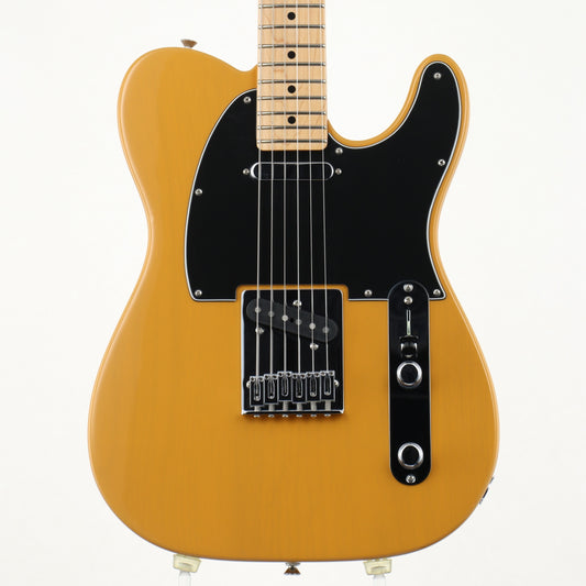 [SN MX22234943] USED Fender Mexico / Player Telecaster / Maple Fingerboard Butterscotch Blonde [11]