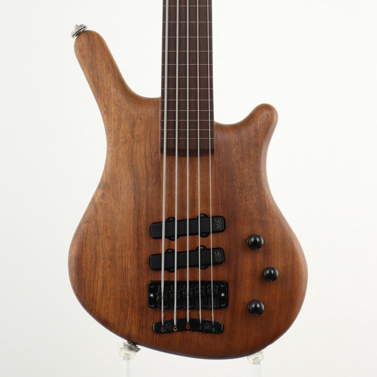 [SN A-023495-95] USED Warwick Warwick / Thumb Bass 5st Neck Through Fletless [20]