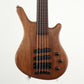 [SN A-023495-95] USED Warwick Warwick / Thumb Bass 5st Neck Through Fletless [20]